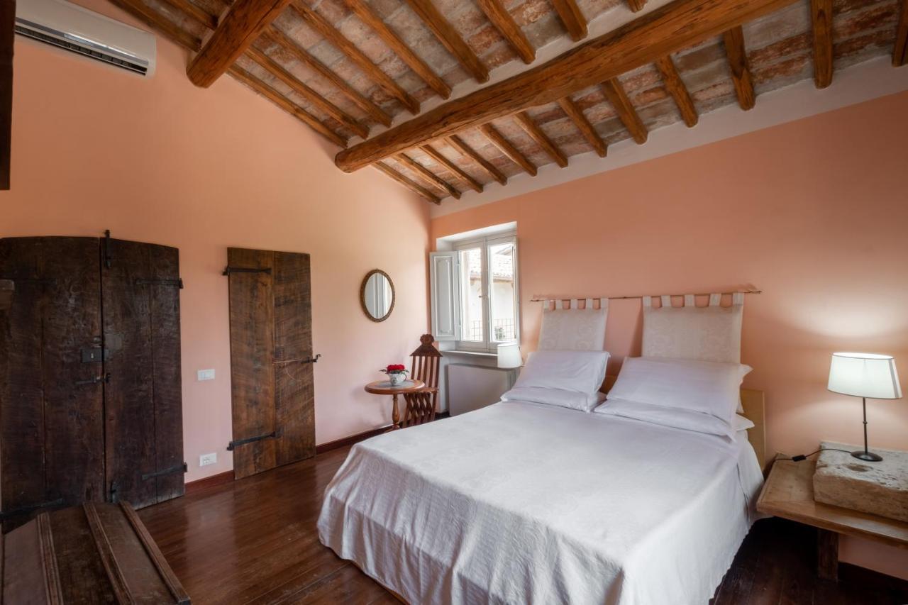 Agriturismo Le Cerque Collazzone Quarto foto